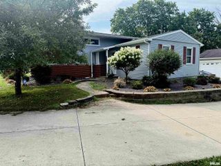 1428 W NORTHMOOR Road, Peoria, IL 61614
