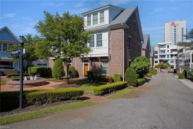 4129 Fitzgerald WAY, Virginia Beach, VA 23451