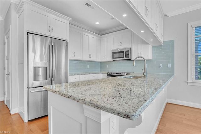 4129 Fitzgerald WAY, Virginia Beach, VA 23451