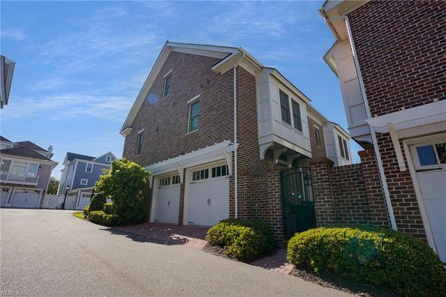 4129 Fitzgerald WAY, Virginia Beach, VA 23451