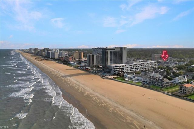 4129 Fitzgerald WAY, Virginia Beach, VA 23451
