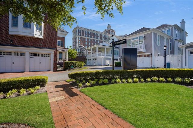 4129 Fitzgerald WAY, Virginia Beach, VA 23451