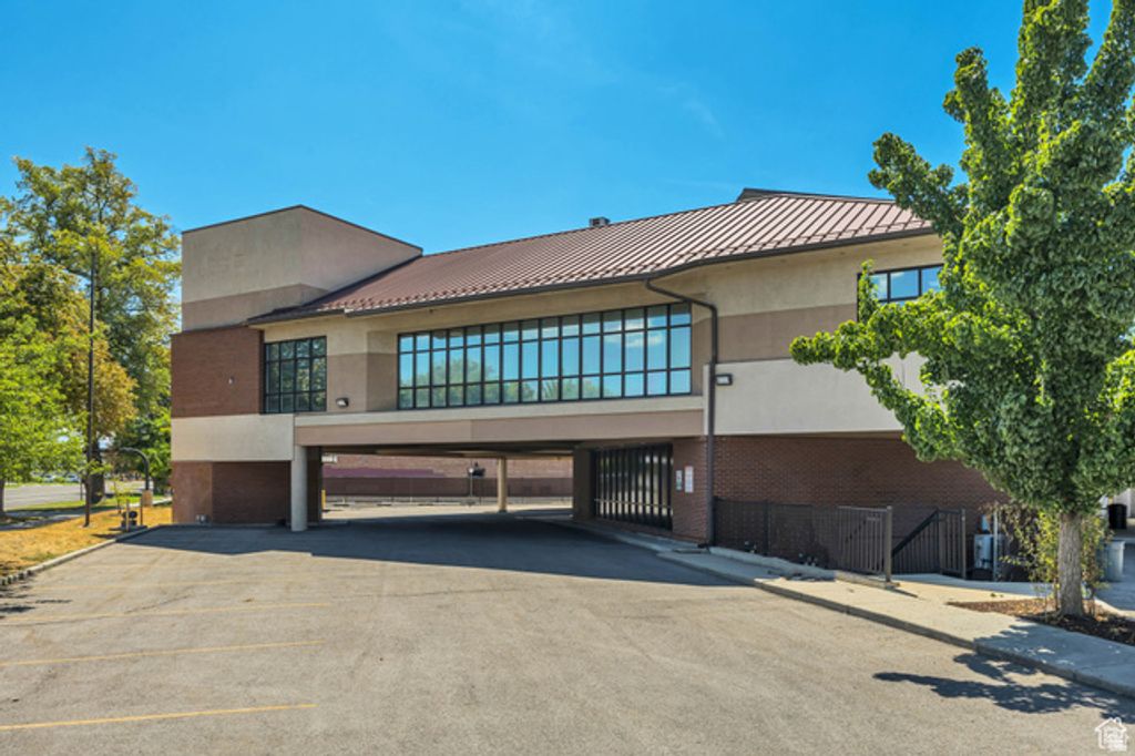 1380 S MAIN ST, Salt Lake City, UT 84115 — exterior