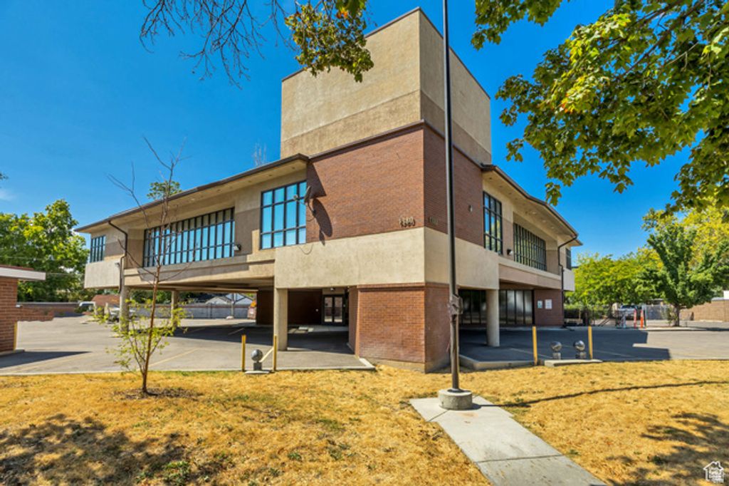 1380 S MAIN ST, Salt Lake City, UT 84115 — photo 3