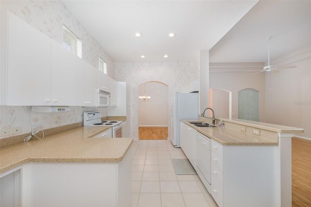 1239 STADLER DRIVE, New Port Richey, FL 34655