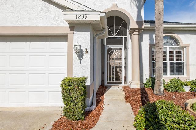 1239 STADLER DRIVE, New Port Richey, FL 34655