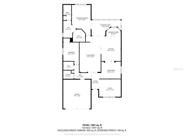 1239 STADLER DRIVE, New Port Richey, FL 34655