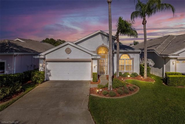 1239 STADLER DRIVE, New Port Richey, FL 34655
