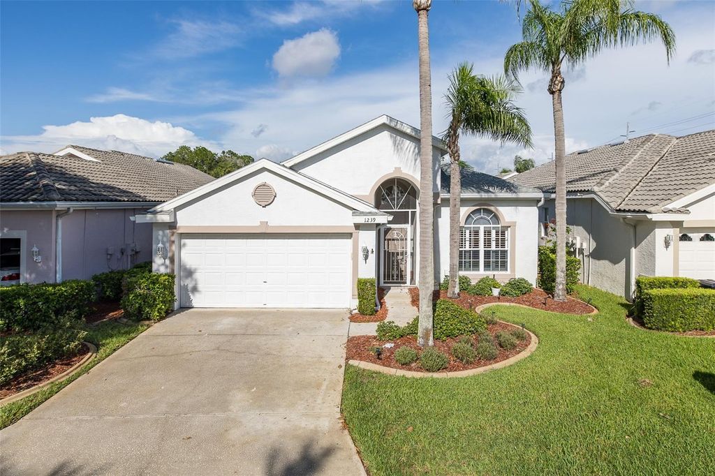 1239 STADLER DRIVE, New Port Richey, FL 34655