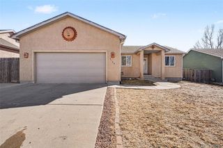 5108 Aramis Court, Pueblo, CO 81005