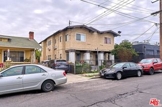 1242 S Kingsley Drive, Los Angeles, CA 90006