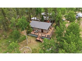 356 Aspen Cir, Black Hawk, CO 80422