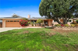 925 Maryhurst Drive, Claremont, CA 91711