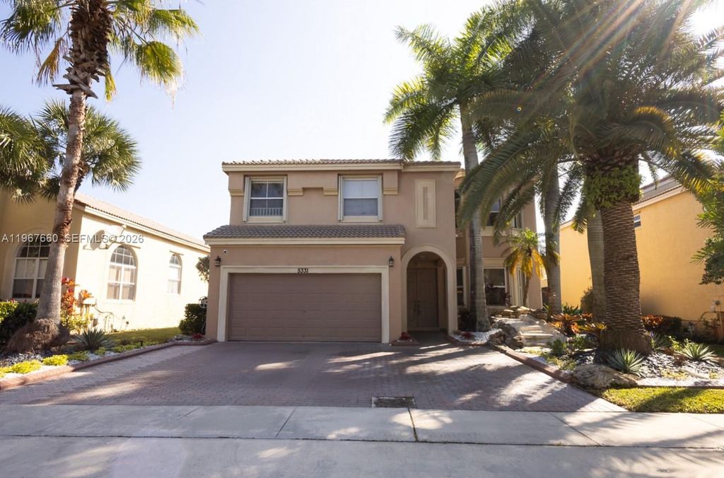 5331 SW 159th Ave 5331, Miramar, FL 33027