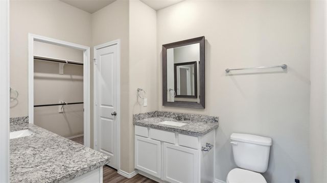 903 Crystal River Road, Conroe, TX 77316