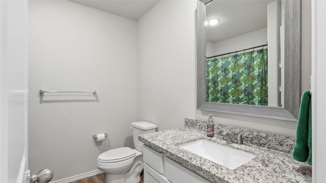 903 Crystal River Road, Conroe, TX 77316