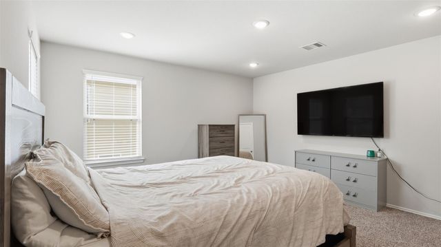 903 Crystal River Road, Conroe, TX 77316