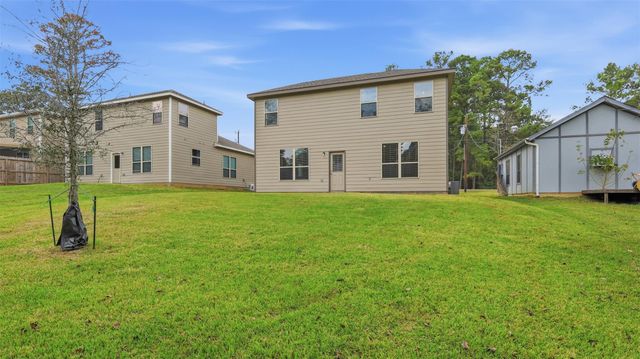 903 Crystal River Road, Conroe, TX 77316