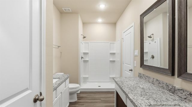 903 Crystal River Road, Conroe, TX 77316