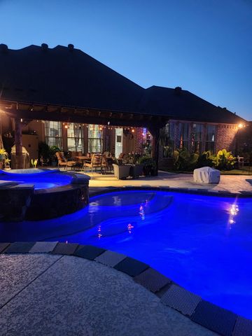 1207 Metairie Lane, Bossier City, LA 71111