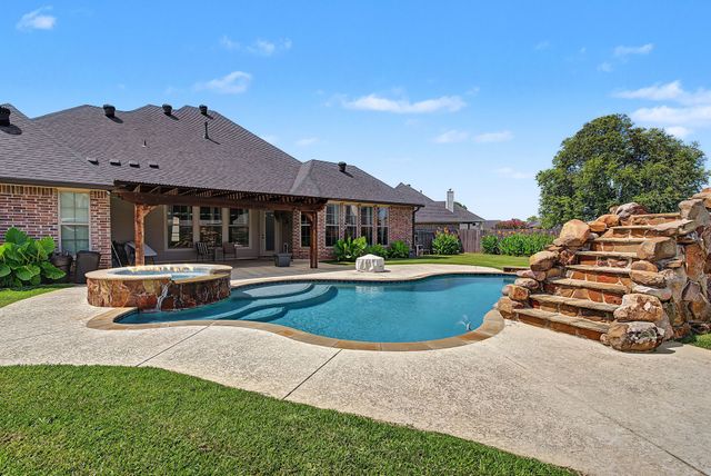 1207 Metairie Lane, Bossier City, LA 71111