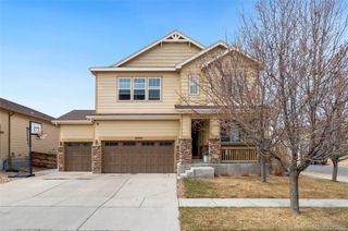 10995 Quintero Street, Commerce City, CO 80022