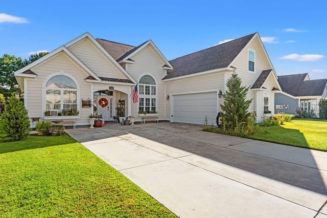 1066 Englemann Oak Dr., Myrtle Beach, SC 29579