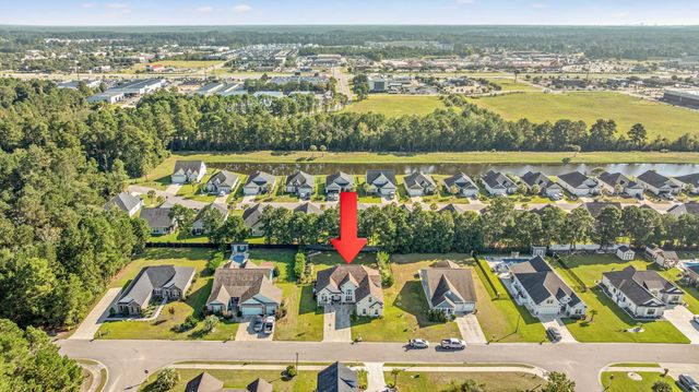 1066 Englemann Oak Dr., Myrtle Beach, SC 29579