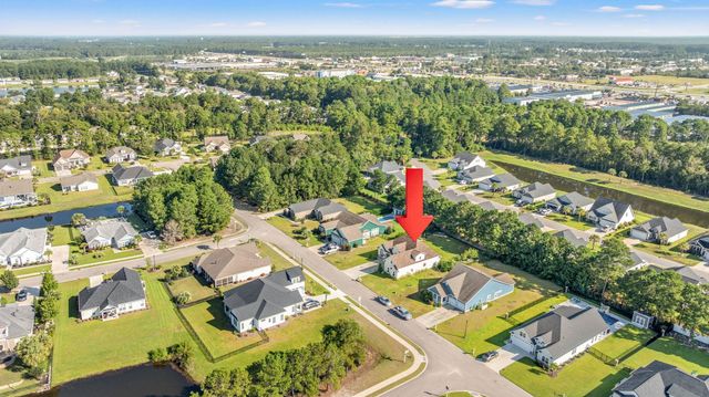 1066 Englemann Oak Dr., Myrtle Beach, SC 29579