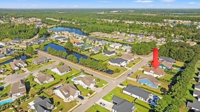 1066 Englemann Oak Dr., Myrtle Beach, SC 29579