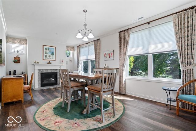 16127 Loire Valley Drive, Fishers, IN 46037
