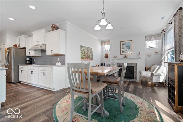 16127 Loire Valley Drive, Fishers, IN 46037