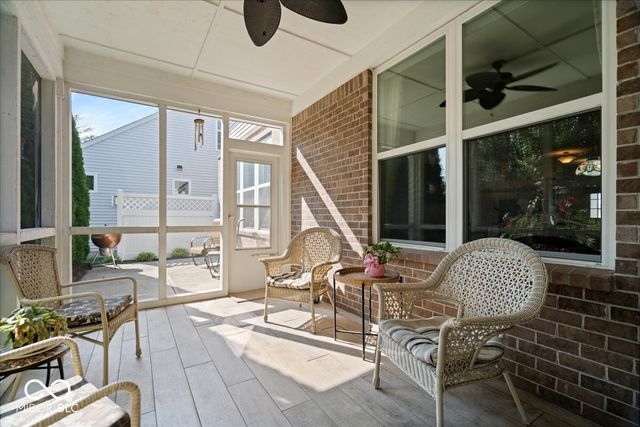 16127 Loire Valley Drive, Fishers, IN 46037