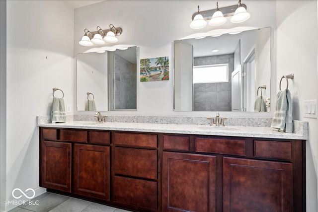 16127 Loire Valley Drive, Fishers, IN 46037