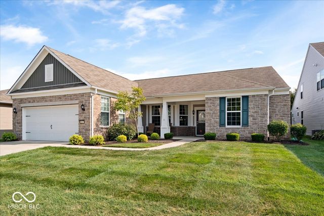 16127 Loire Valley Drive, Fishers, IN 46037