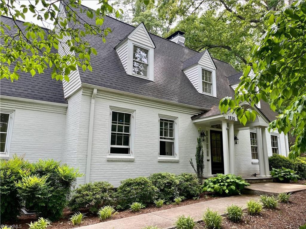 1836 Virginia Road, Winston-salem, NC 27104