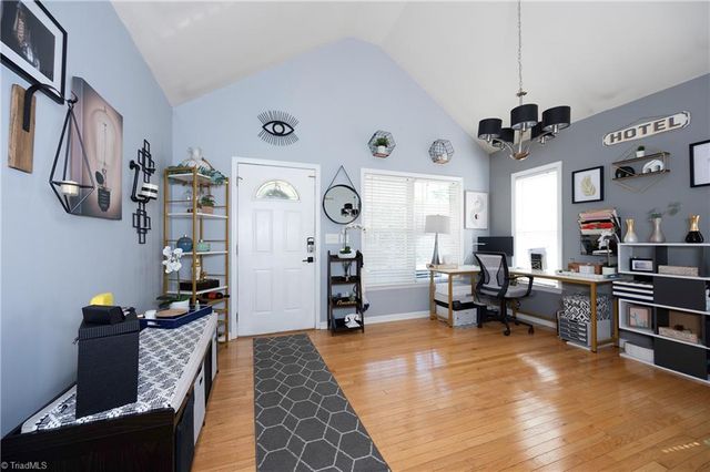 6648 Springfield Village Lane, Clemmons, NC 27012