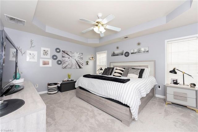 6648 Springfield Village Lane, Clemmons, NC 27012