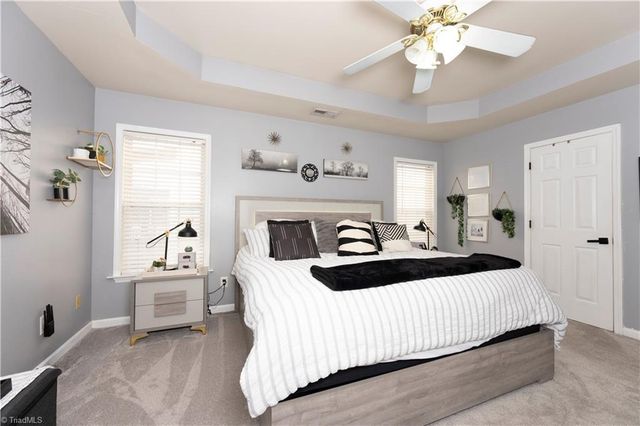 6648 Springfield Village Lane, Clemmons, NC 27012