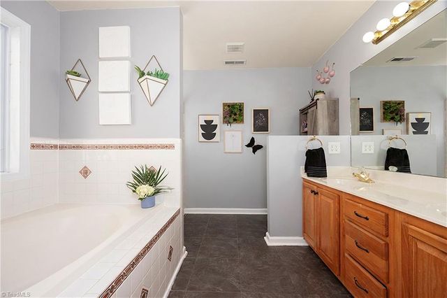 6648 Springfield Village Lane, Clemmons, NC 27012