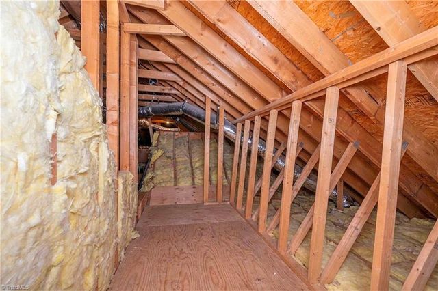 6648 Springfield Village Lane, Clemmons, NC 27012
