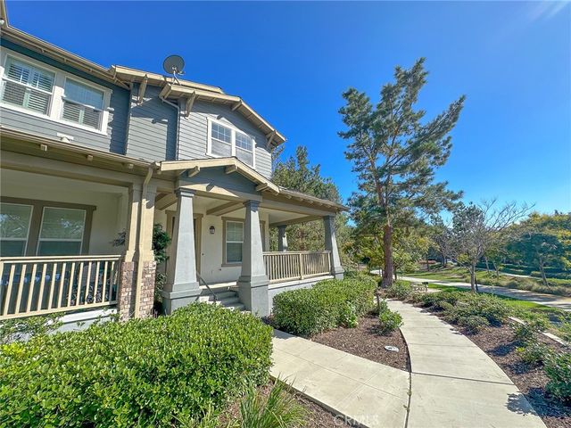 12 Durlston, Ladera Ranch, CA 92694