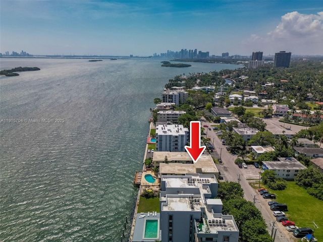 7845 NE Bayshore Ct 10, Miami, FL 33138