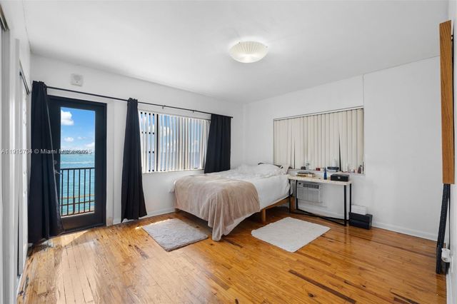 7845 NE Bayshore Ct 10, Miami, FL 33138