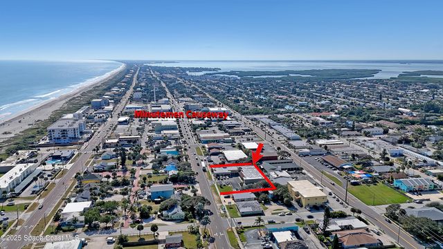 142 N Orlando Avenue 400, Cocoa Beach, FL 32931