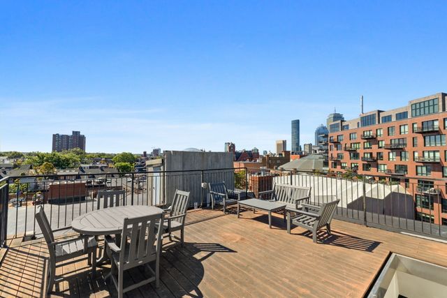 530 Tremont St R-3, Boston, MA 02116