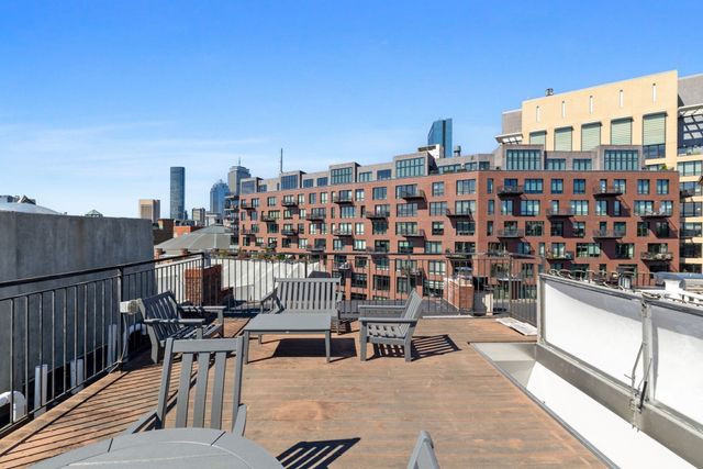 530 Tremont St R-3, Boston, MA 02116