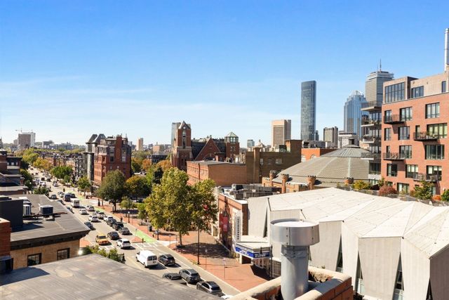 530 Tremont St R-3, Boston, MA 02116