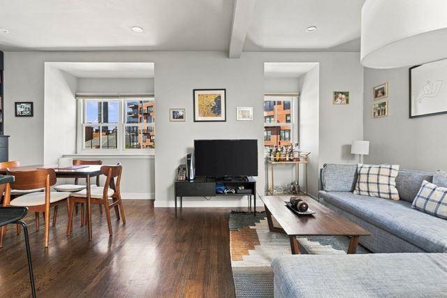 530 Tremont St R-3, Boston, MA 02116
