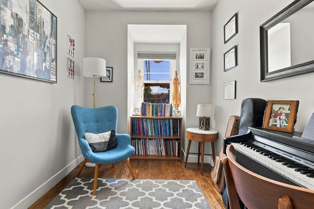 530 Tremont St R-3, Boston, MA 02116